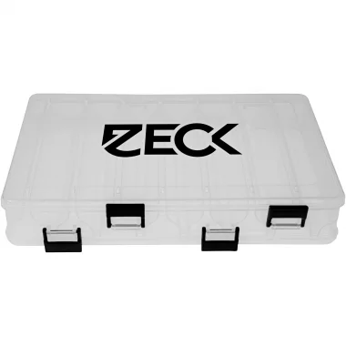 Zeck Big Hardbait Box Expressversand