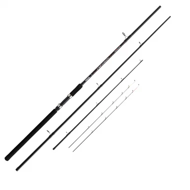 Mitchell Feederrute Adventure II3,60 m -90 g Neu