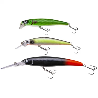 Sänger Wobbler Set Zander 1 Highlight