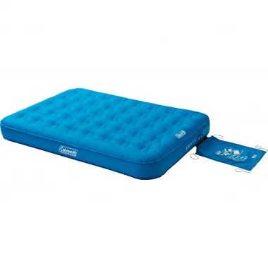 Coleman Luftbett Extra Durable (double) Sichere Zahlung