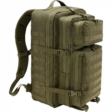 Brandit Rucksack US Cooper Backpack X (oliv) Meistverkauft