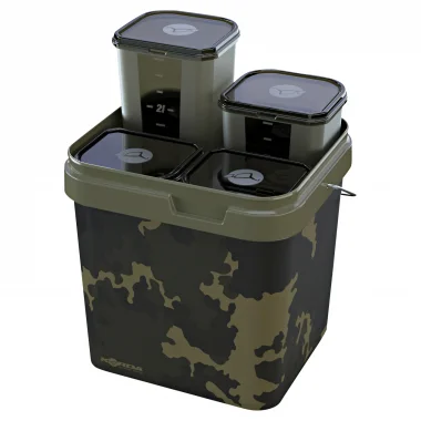 Angebot Korda Container System (17 Liter)