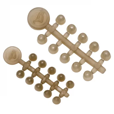 Korda Gummistopper Hook Bead Angebot