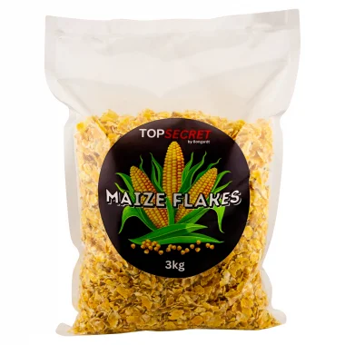 Top Secret Maize Flakes Garantierte Lieferung
