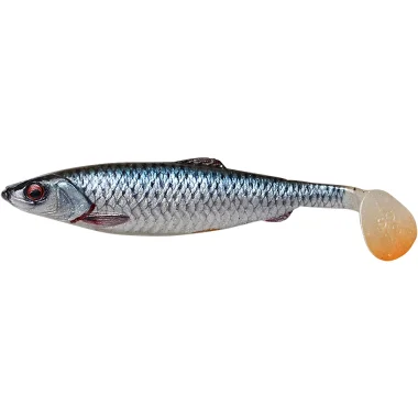 Savage Gear Softlure 4D Herring Shad (Roach) Neu