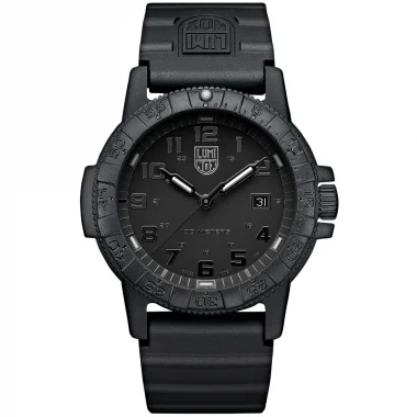 Luminox Armbanduhr Leatherback SEA Turtle Giant (0321.BO.L) Knallerangebot