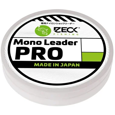 Zeck Mono Leader Pro Versand Am Gleichen Tag