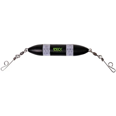 Zeck Outrigger Light (Black) Rabatt