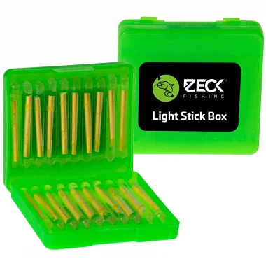 Neu Zeck Light Stick Box