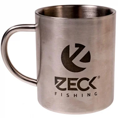 Zeck Stainless Steel Cup Expressversand