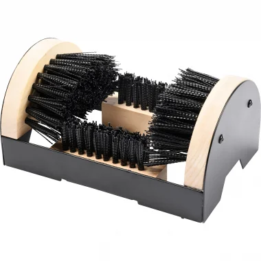 Percussion Schuh und Stiefelbürste Top-Seller