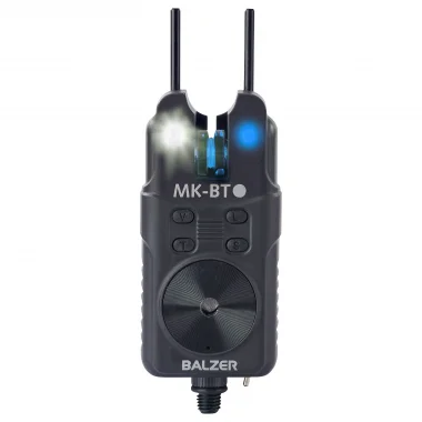 Matze Koch Bissanzeiger MK BT Bluetooth (blau) Bestpreis