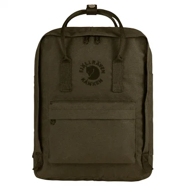 Fjällräven Rucksack Re-Kanken Nur Heute
