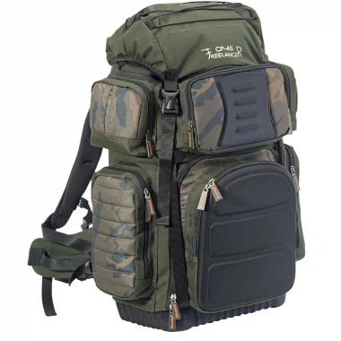 Direkt Vom Hersteller Anaconda Rucksack CP-45 Climber Pack