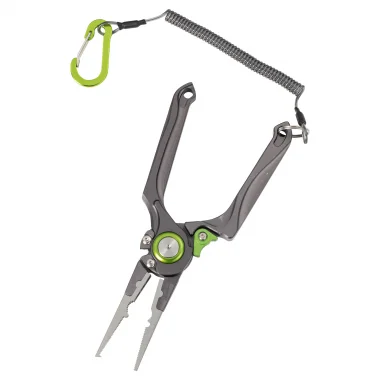 Kogha Anglerzange "Ultimate Tool" Neu