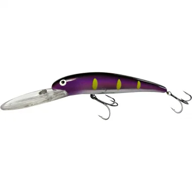 Super-Preis Trendex Onyx No. 1 Wobbler (07)