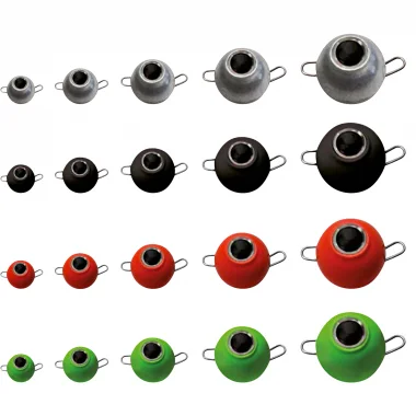 Behr Flex Heads (Natur) Mega-Angebot