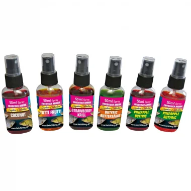 Behr Friedfisch Aromen Spray (Coconut) Finale Aktion