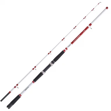 Neu Balzer Magna Nordic Pro Boat 30 210 cm 400-600 g 20-30 lb