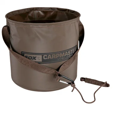 Neue Kollektion Fox Wasser-Eimer