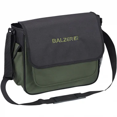 Geprüft Balzer Umhängetasche