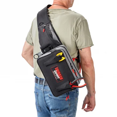 Must-Have Shirasu Umhängetasche Sling Bag
