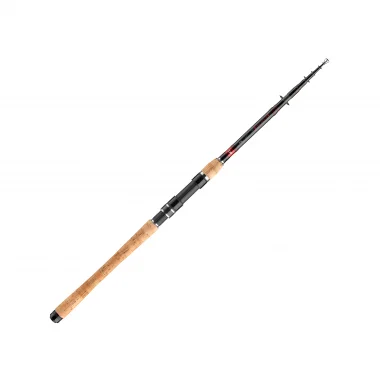 Daiwa Raubfischruten Ninja X Tele Spin210 cm 5-20 g Direkt Vom Hersteller