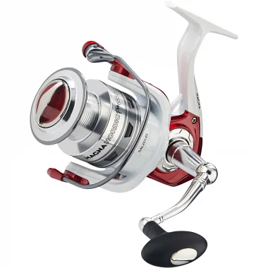 Expressversand Balzer Magna Nordic Pro