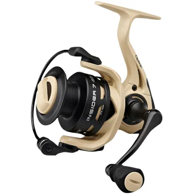 Neuheit Quick Insider 7 5000S