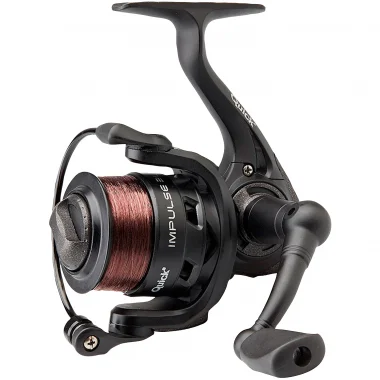 Must-Have Quick Impulse 3L 2500