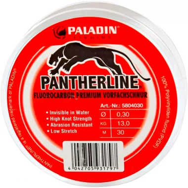 Paladin Fluorocarbon Vorfachschnur Jetzt Bestellen
