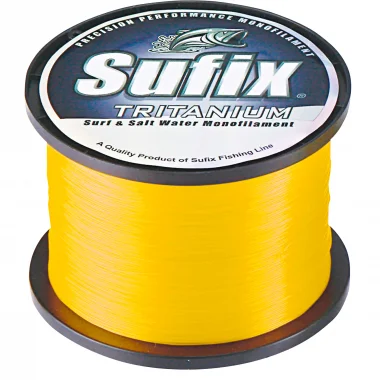 Echt Sufix Tritanium (Neon Gold)