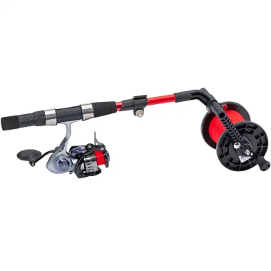 Markenware Iron Claw Smart Spooler