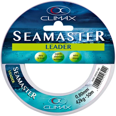 Climax Seamaster Leader Angebot