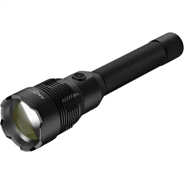 Must-Have Ansmann LED-Taschenlampe T12000FR