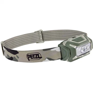Petzl Aria 1 RGB Nur Für Kurze Zeit