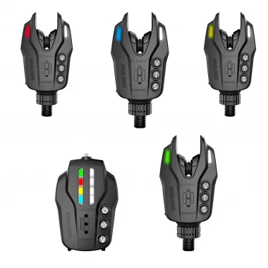 Beliebt Prologic Element Com-Pact Alarm Set (4+1)