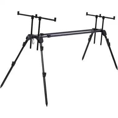 Prologic Element Q/R Com-Pact Sky Rod Pod (Tri) Top-Seller