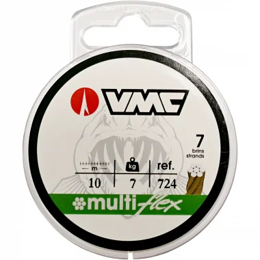 Solange Der Vorrat Reicht VMC Multiflex C724