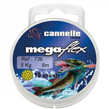VMC Megaflex C736 Neu Im Sortiment