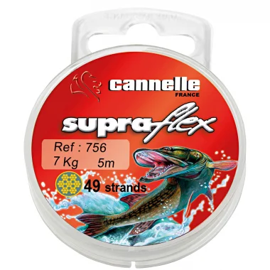 Heißes Angebot VMC Supraflex C756 (5 m)