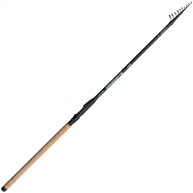 Mitchell Teleskoprute Suprema PEP Rod3,50 m 10-40 g 4sect. Abverkauf