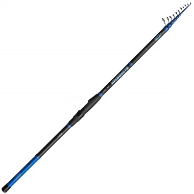Mitchell Meeresrute Suprema SW PEP Rod4,20 m 50 g 4sect. Jetzt Kaufen