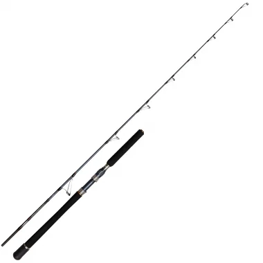 Penn Meeresrute Battalion Solid Boat Rod Boat 20 lbs 193 cm 12-20 lb Echt