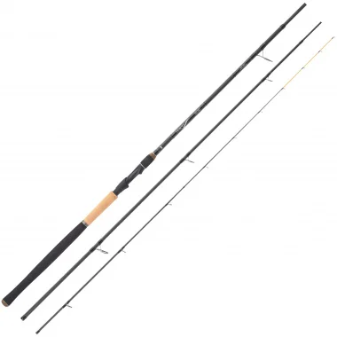 MS Range HI-END Vision Feeder390 -180 g Echt