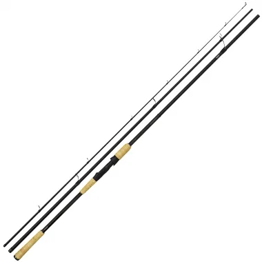 Wochenendangebot Zebco Forellenrute Trophy Trout300 cm 1-10 g