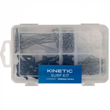 Neue Ware Kinetic Surf Kit
