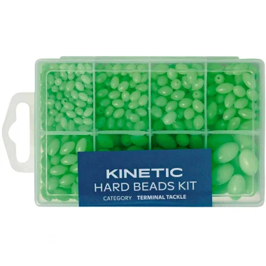 Abverkauf Kinetic Hard Beads Kit