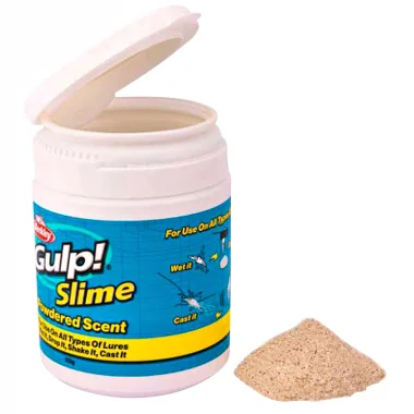 Berkley Gulp! Slime Angebot
