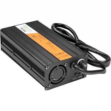 Nur Für Kurze Zeit Float Plus Ladegerät 16V 10 amp